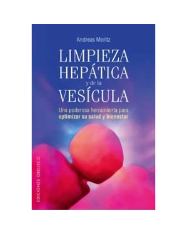 Limpieza Hepatica Y De La Vesicula Biliar