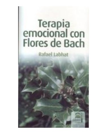Terapia Emocional Con Flores De Bach