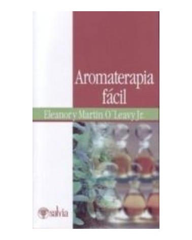 Aromaterapia Facil