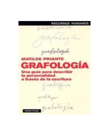 Grafologia