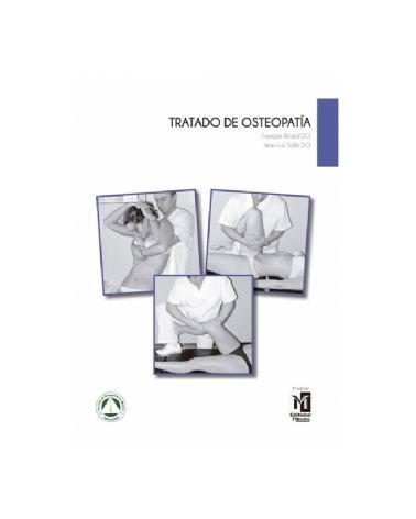 Tratado De Osteopatia