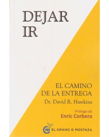 DEJAR IR