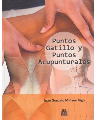 Puntos Gatillo y Puntos Acupunturales