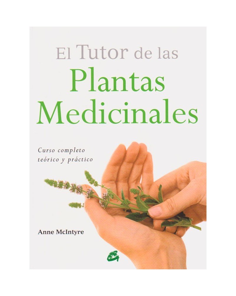 El Tutor de las Plantas Medicinales