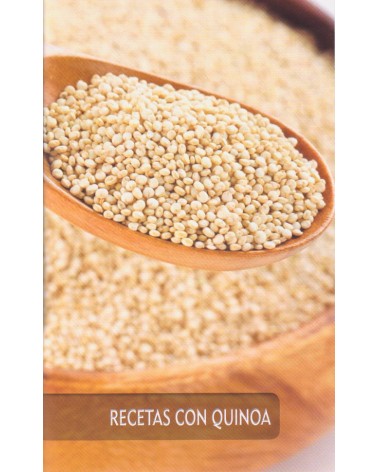 La Quinoa Proteína sin Gluten