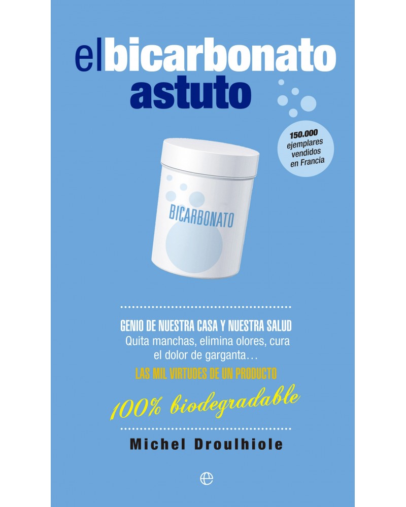 El bicarbonato astuto
