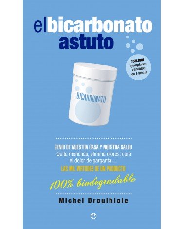 El bicarbonato astuto
