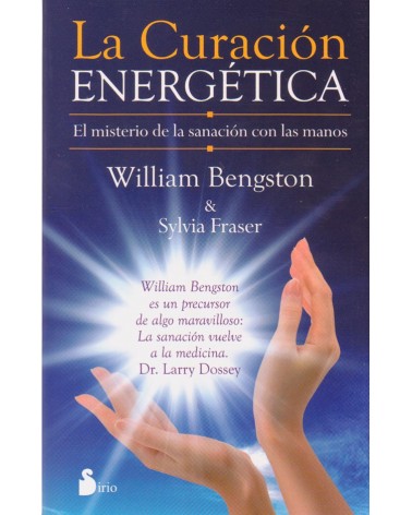 La CURACION ENERGETICA