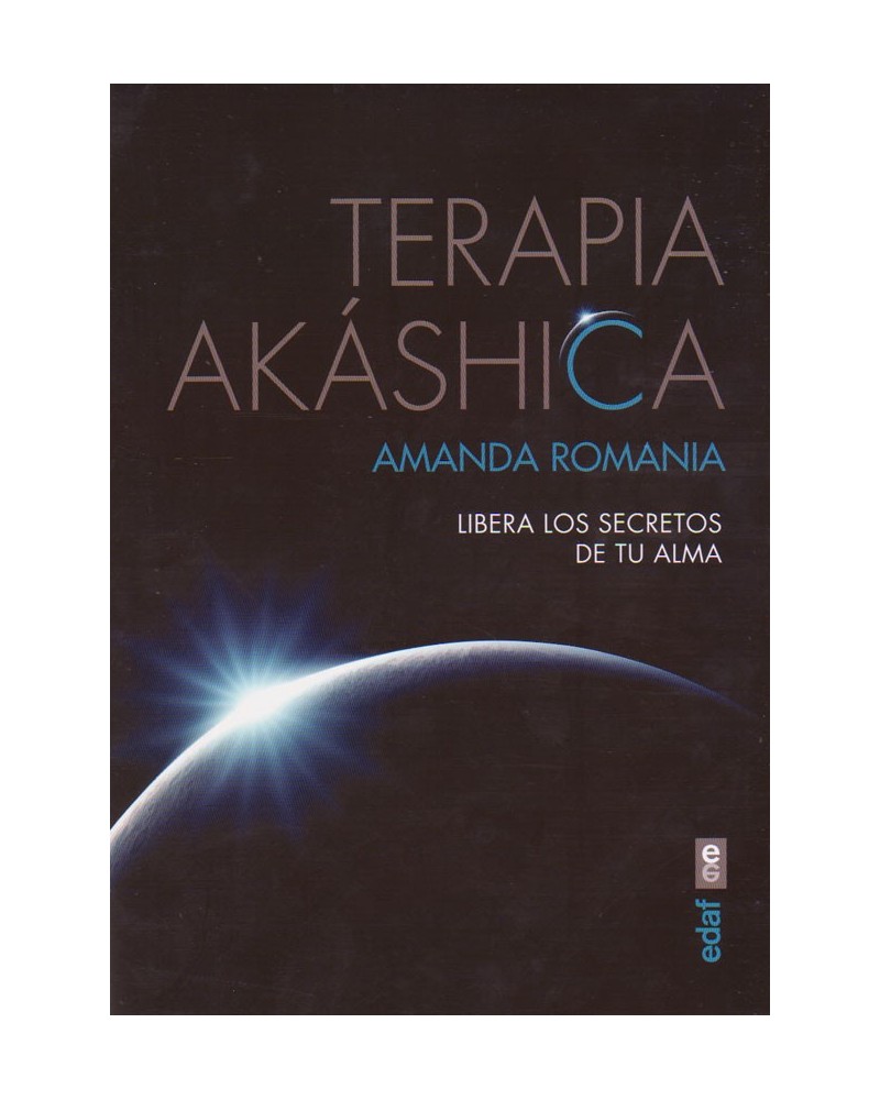 Terapia Akashica