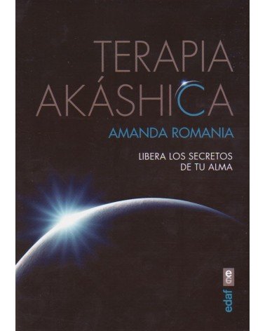 Terapia Akashica