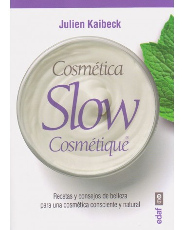 Cosmética Slow