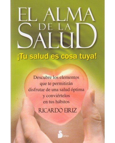 El alma de la Salud