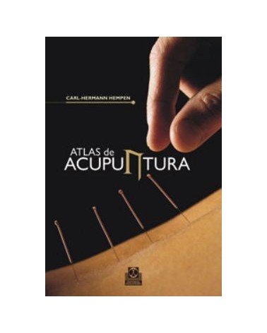 Atlas De Acupuntura