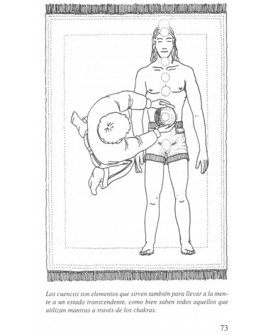 paginas interiores El Sonido Magico De Los Cuencos Y Campanas Tibetanos de Pedro Palao Pons