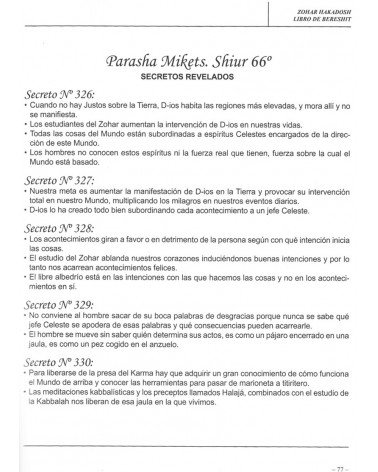 páginas interiores - ilustraciones - Libro La Kabbalah De La Vuelta Al Eden de Albert Gozlan ISBN: 9788461712458