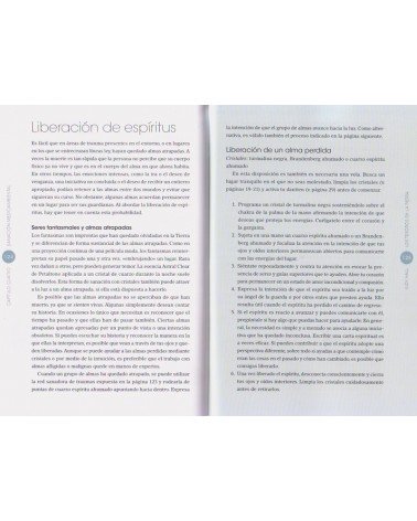 páginas interiores - ilustraciones - Los tesoros de la Tierra por Judy Hall 9788441435032