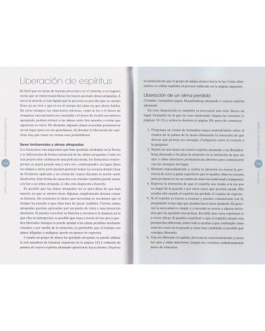 páginas interiores - ilustraciones - Los tesoros de la Tierra por Judy Hall 9788441435032