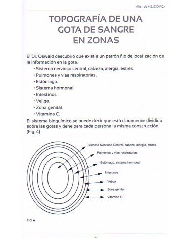 páginas interiores, ilustraciones, Test de H.L.B.O.FG. por  Fernando Guirado Aguirre, ISBN: 9788461632787