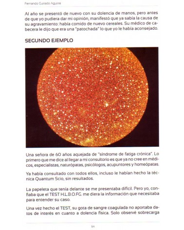 páginas interiores, ilustraciones, Test de H.L.B.O.FG. por  Fernando Guirado Aguirre, ISBN: 9788461632787
