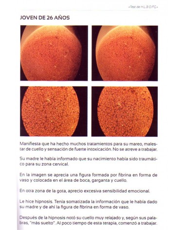 páginas interiores, ilustraciones, Test de H.L.B.O.FG. por  Fernando Guirado Aguirre, ISBN: 9788461632787