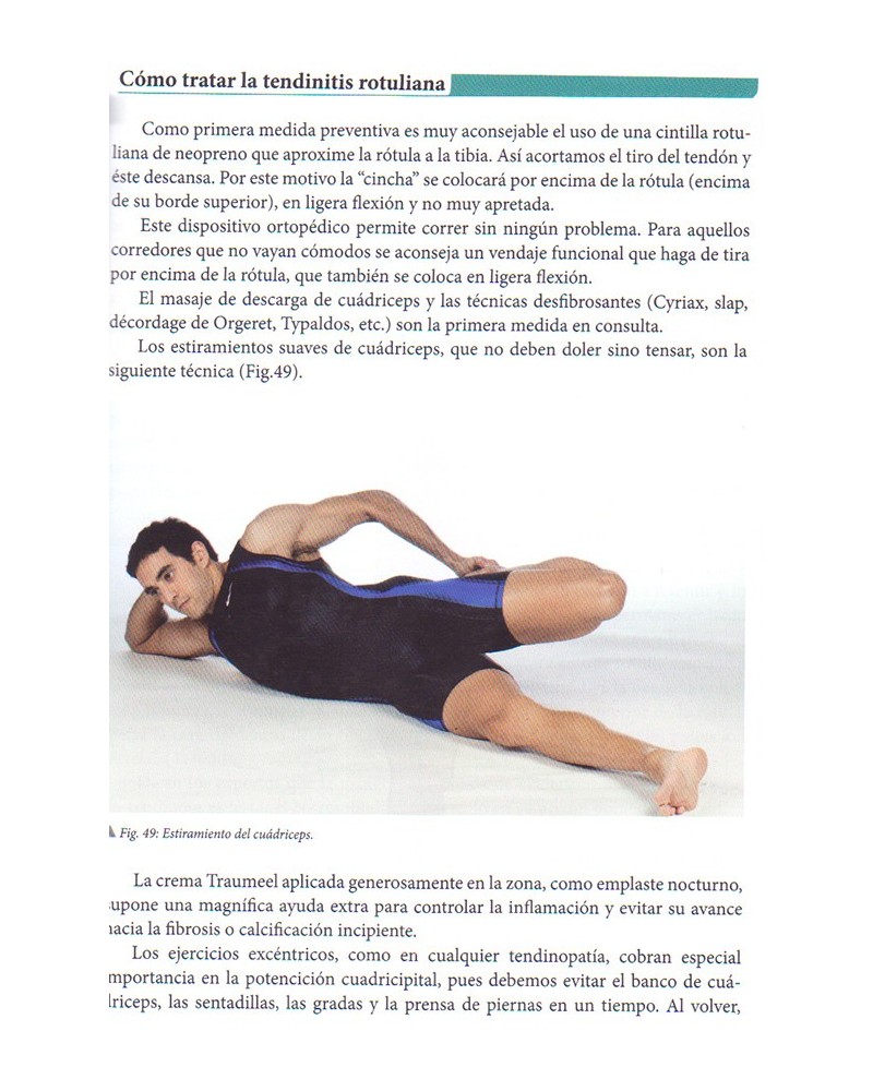 Tendinitis Masajes Para Aductores Curso De Técnicas De Masaje