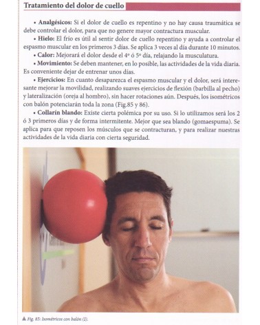 páginas interiores - ilustraciones Osteopatía para corredores. Por Dr. Hernán Silván. ISBN 9788494190575