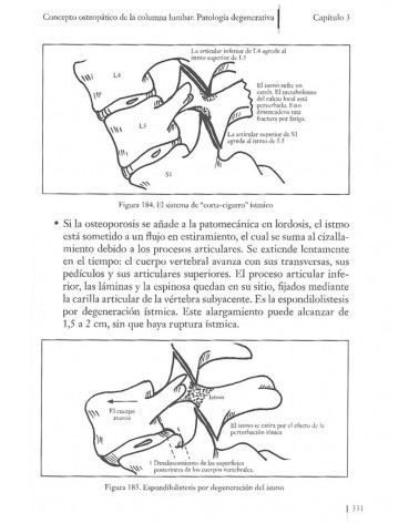 Tratado de osteopatía Tomo 2 - Francisco Fajardo Ruiz. ISBN 9788498273304