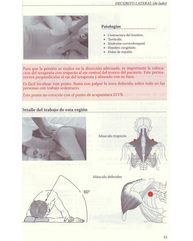 Shiatsu Namikoshi - Técnica oficial, por Shigeru Onoda. ISBN: 9788484455325