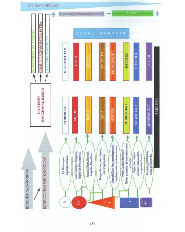 La osteopatía al servicio de las emociones, por Francisco Fajardo Ruiz. ISBN: 9788498273526. 