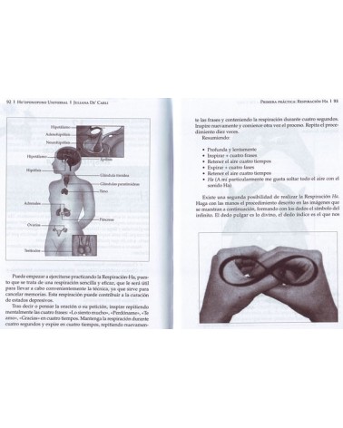  Ho'oponopono universal, por Juliana de'Carli. ISBN: 9788441435810