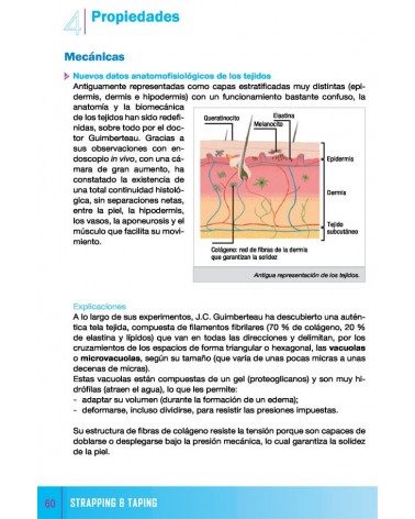 Strapping & Taping, Christophe Geoffroy. ISBN: 9788499105529
