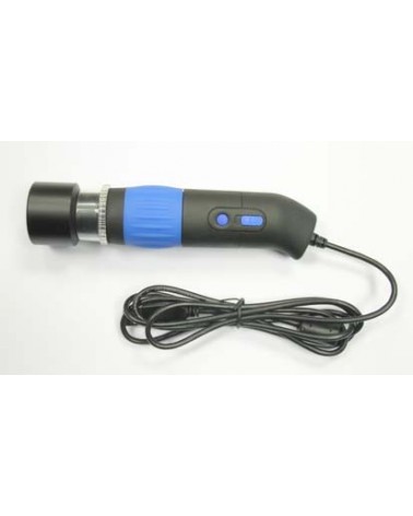 Iriscopio Dermatoscopio Motic D-EL1