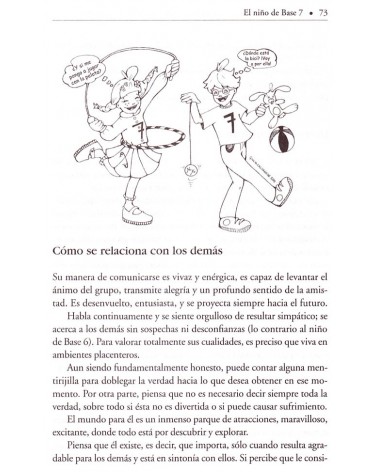 Conozco a mi hijo a través del eneagrama, por Maurizio Cusani. ISBN: 9788491110606