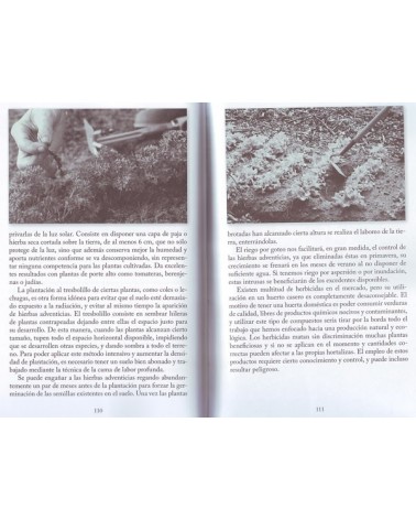 El huerto fácil. Manual de horticultura en casa, por Miguel Ángel Galán Jiménez. ISBN: 9788416002498