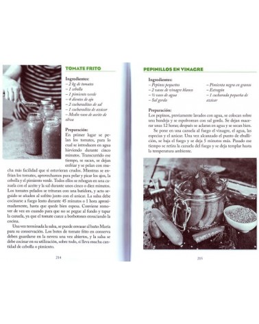 El huerto fácil. Manual de horticultura en casa, por Miguel Ángel Galán Jiménez. ISBN: 9788416002498
