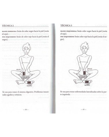 Pon Imanes En Tu Botiquín, por Nuria Solves Figueras. ISBN: 9788491110613