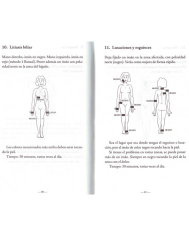 Pon Imanes En Tu Botiquín, por Nuria Solves Figueras. ISBN: 9788491110613