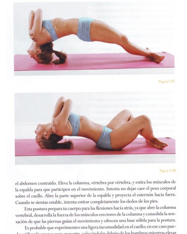  La fuerza del Ashtanga Yoga, por Kino McGregor. ISBN: 9788416579037