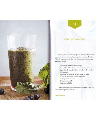 Las nuevas reglas de la salud, por Frank Lipman y Danielle Claro. ISBN: 9788416579174