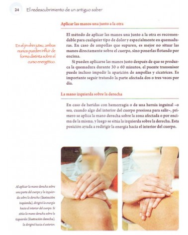 Jin Shin Jutsu. Waltraud Riegger-Krause. ISBN: 9788476287385