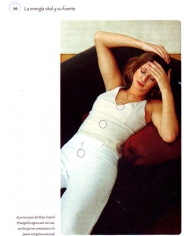 Jin Shin Jutsu. Waltraud Riegger-Krause. ISBN: 9788476287385