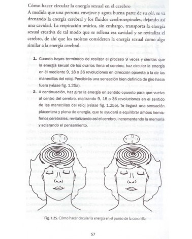 Chi Kung Para La Salud Y Vitalidad Femenina. Por Mantak Chia / William U. Wei. ISBN: 9788491110774