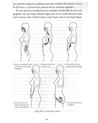Chi Kung Para La Salud Y Vitalidad Femenina. Por Mantak Chia / William U. Wei. ISBN: 9788491110774