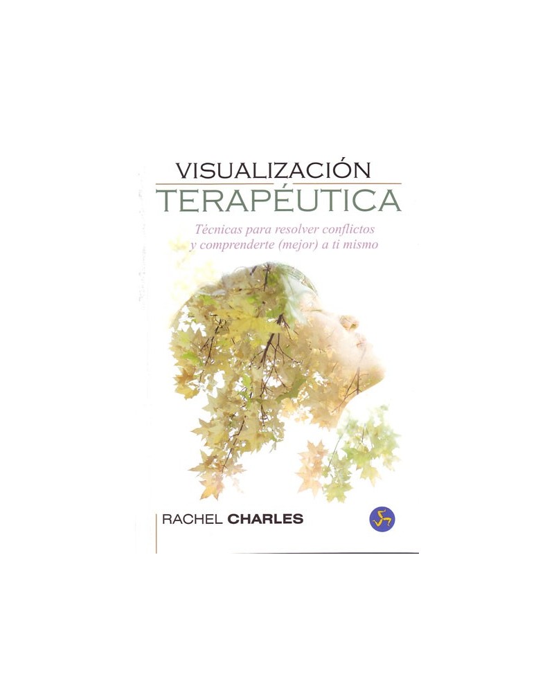 http://Visualización terapéutica. Por Rachel  Charles. ISBN: 9788415887072