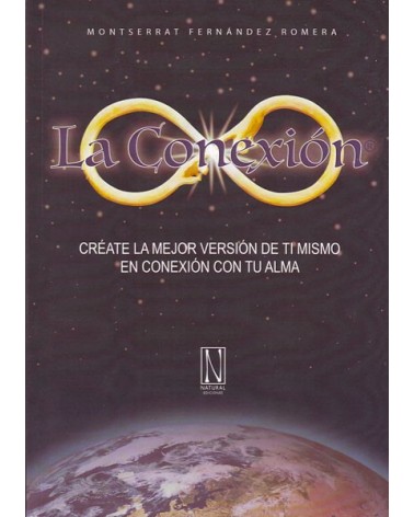 La Conexión. Por Montserrat Fernández Romera. ISBN: 9788494300868