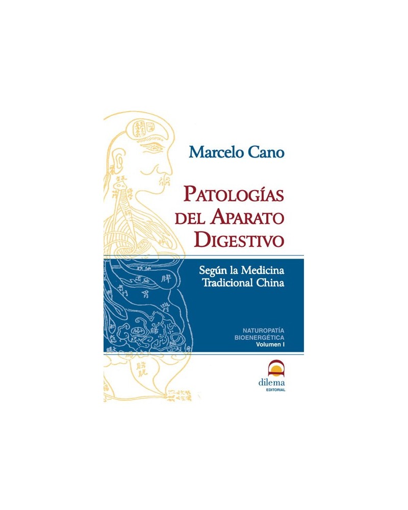 Patologías del Aparato Digestivo Según la Medicina Tradicional China