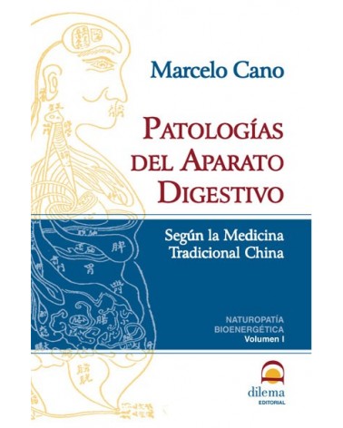 Patologías del Aparato Digestivo Según la Medicina Tradicional China