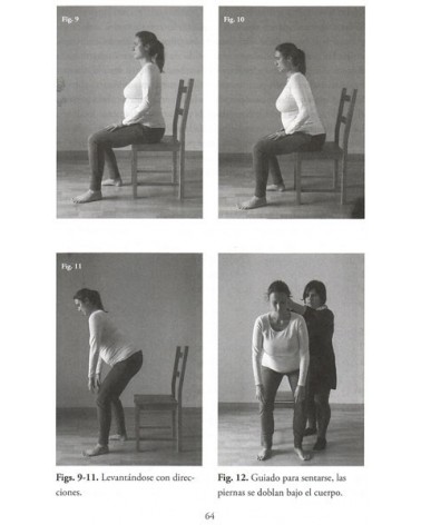 Eutokia: La Técnica Alexander en el embarazo y el parto