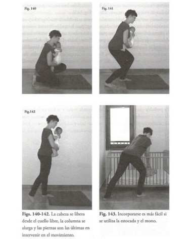 Eutokia: La Técnica Alexander en el embarazo y el parto