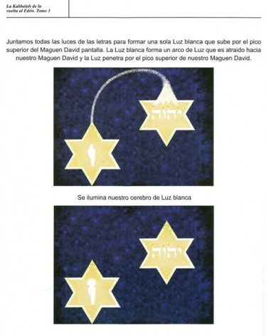 La Kabbalah de la vuelta al Edén - Tomo 3 | Albert Gozlan | ISBN: 97884460862789